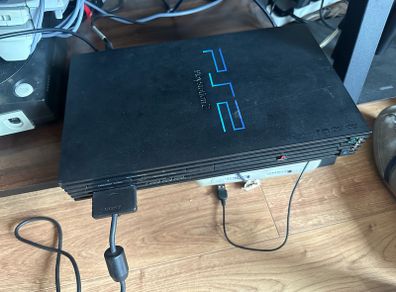 Playstation 2