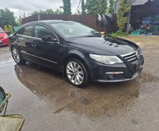 Parts For Volkswagen Passat CC 08-17 @ OCG