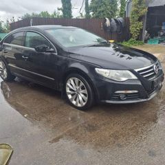 Parts For Volkswagen Passat CC 08-17 @ OCG