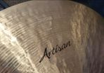 Sabian Artisan Light Ride 22