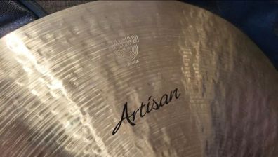 Sabian Artisan Light Ride 22"