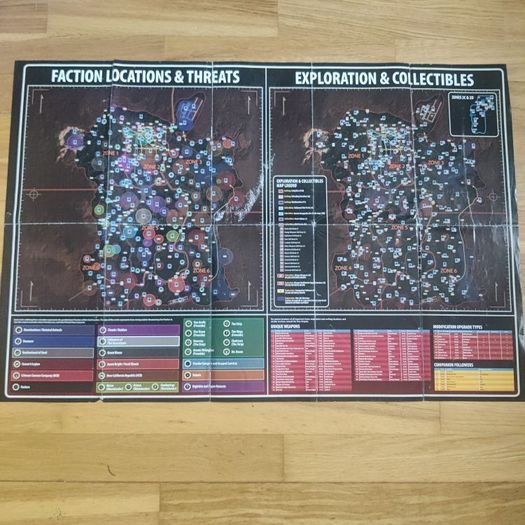 Fallout New Vegas Strategy Guide