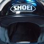 Shoei Multitec flip up helmet Image 6
