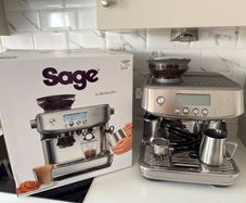 Breville/Sage Barista Pro