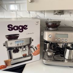 Breville/Sage Barista Pro
