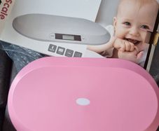 Baby Scale