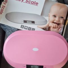 Baby Scale