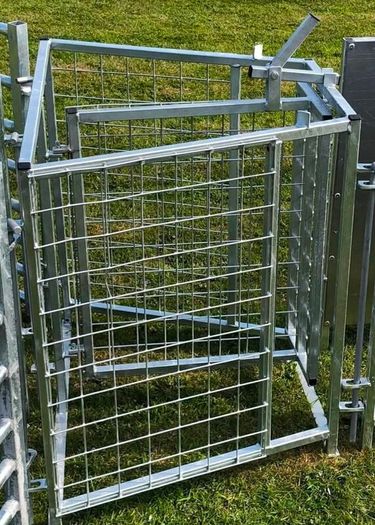Sheep Hurdles