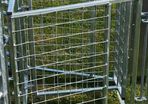 Sheep Hurdles