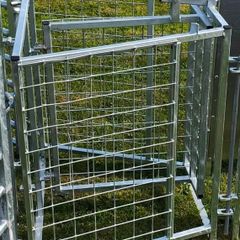 Sheep Hurdles