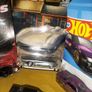 Hot Wheels Job Lot Image 4