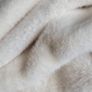 Paoletti Stanza throw cream Image 5