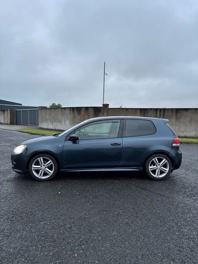 2011 Volkswagen Golf