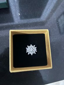 Diamond ring