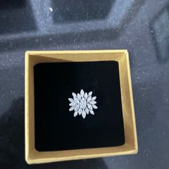 Diamond ring