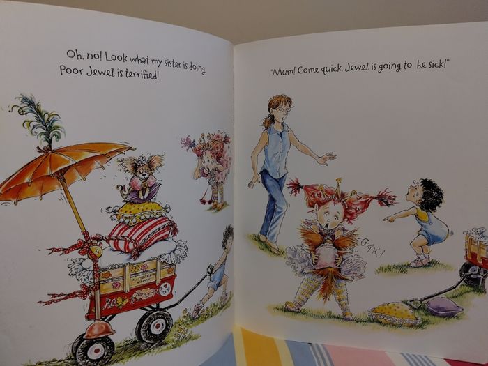 Fancy Nancy Books By Jane O Connor
