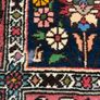 Fine Bakhtiari Persian Rug | Hand-Knotted Wool | 162 x 251 cm / 5'4" x 8'3" Image 6