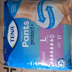 incontinent pads