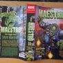 Hulk: Maestro by Peter David Omnibus Image 7