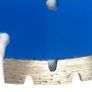 PREMIUM 9", 230mm diamond blade, disc for granite, reinforced concrete Image 3