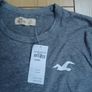 Hollister long sleeved tshirt Image 2