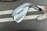 cleveland wedge