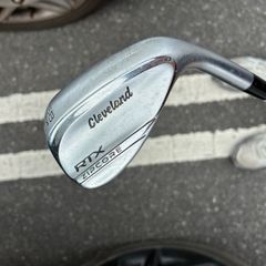 cleveland wedge