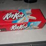 kitkat birthday cake bars Image 2
