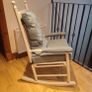 Rocking chair Image 3