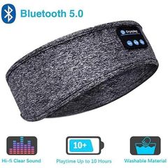 Bluetooth headband
