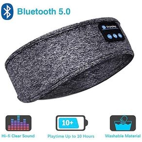 Bluetooth headband