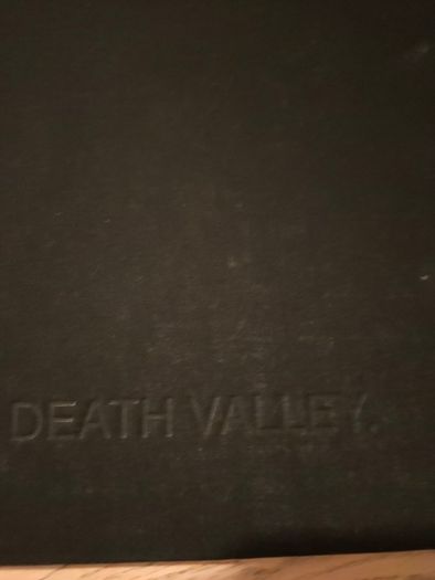 Rare vintage Book
