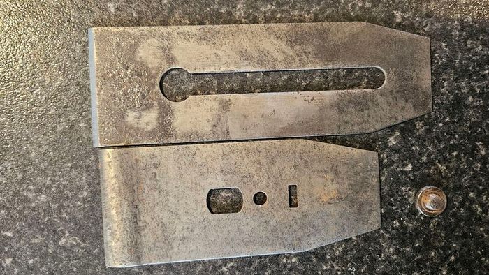 Stanley 5 1/2 (USA type 15) wide jack plane