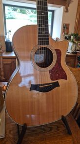 Taylor 414CE