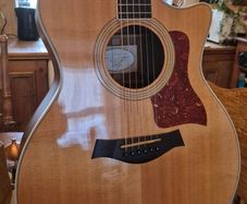 Taylor 414CE