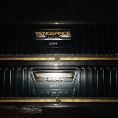 16gb Ram Ddr4 - Corsair Vengeance