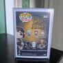 Frodo Baggins Funko Pop Image 3