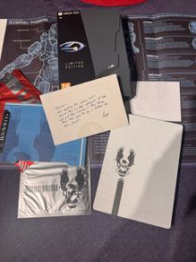 Halo 4 Limited Edition