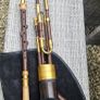 Uilleann Pipes Image 4
