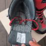 Hiking Boots EU 42 UK 8 Image 4