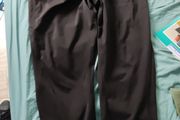 Good move Size 20 Black crop leggings