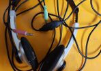Trust Comfortfit Headset