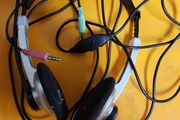 Trust Comfortfit Headset