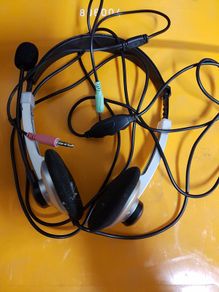 Trust Comfortfit Headset