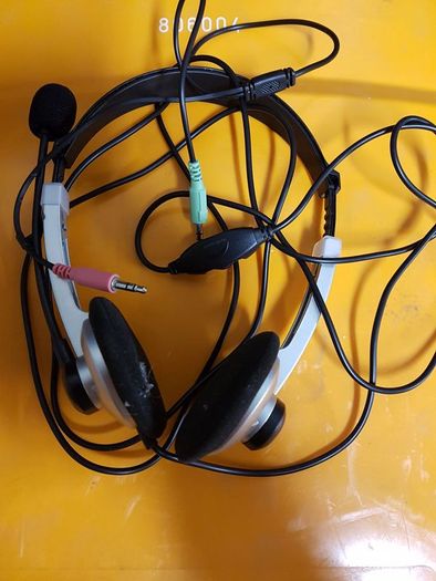 Trust Comfortfit Headset