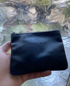 Tascam DR-10L Digital Audio Recorder with Lavalier
