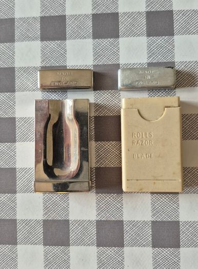 Joblot of vintage bits & pieces