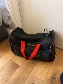 sport bag