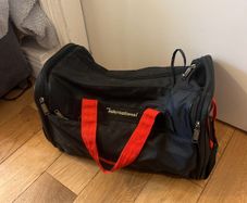sport bag