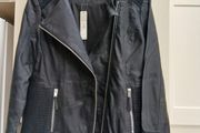 Biker Style Jacket